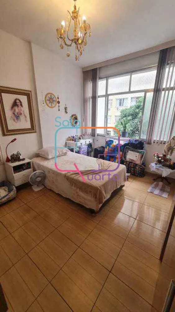 Apartamento, 1 quarto, 32 m² - Foto 4