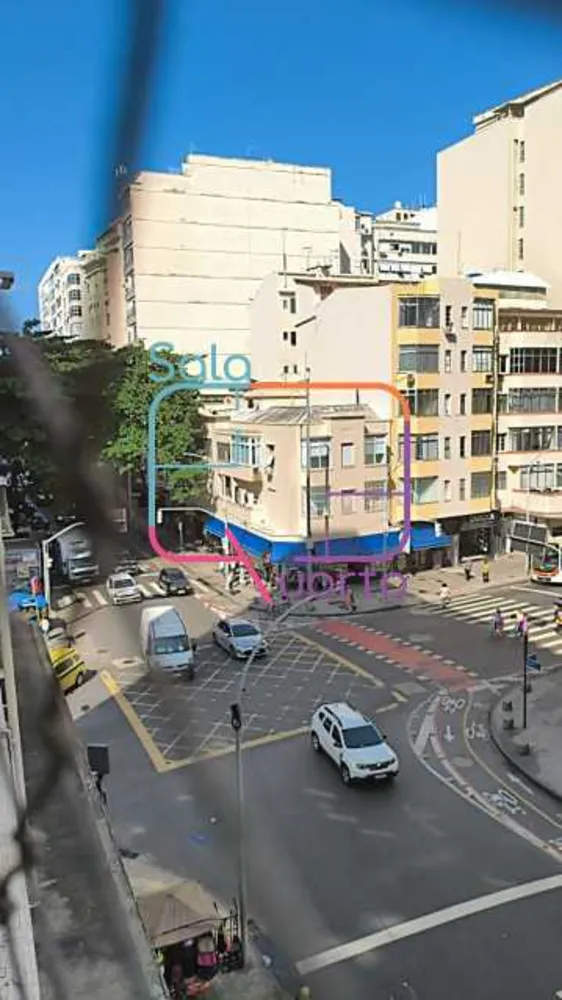 Apartamento, 1 quarto, 32 m² - Foto 8