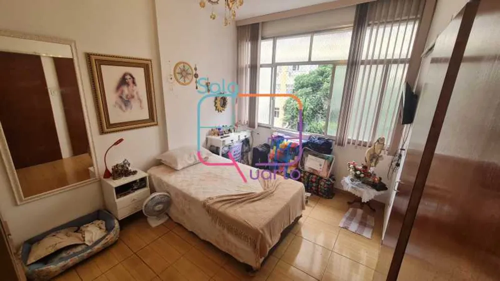 Apartamento, 1 quarto, 32 m² - Foto 3