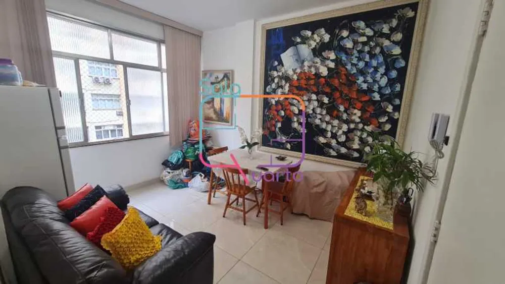 Apartamento, 1 quarto, 32 m² - Foto 1
