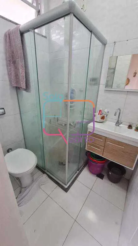 Apartamento, 1 quarto, 32 m² - Foto 5
