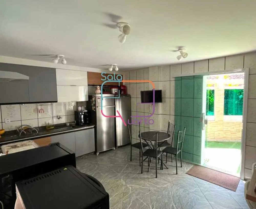 Casa de Condomínio, 7 quartos - Foto 7
