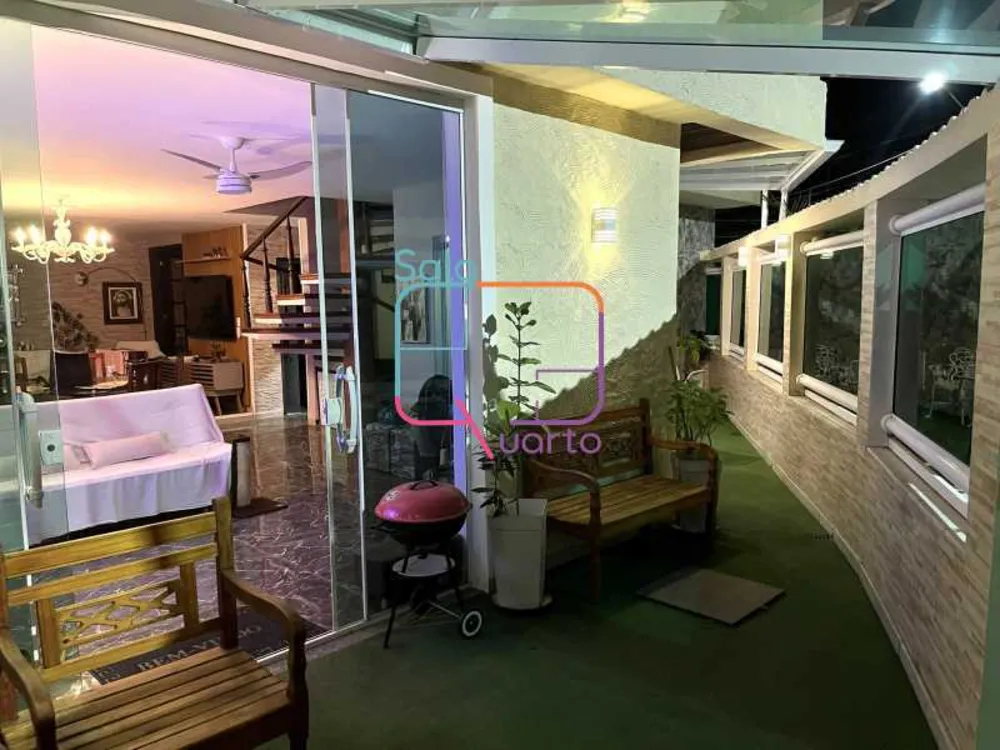 Casa de Condomínio, 7 quartos - Foto 3