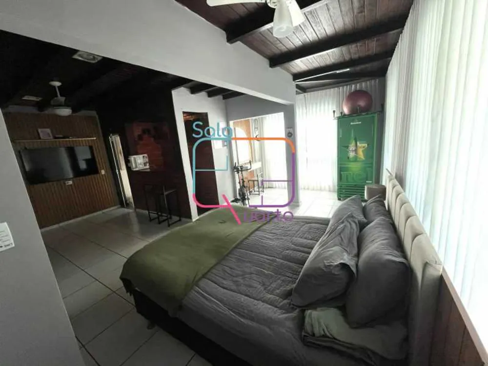 Casa de Condomínio, 7 quartos - Foto 16
