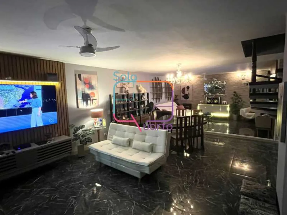 Casa de Condomínio, 7 quartos - Foto 5