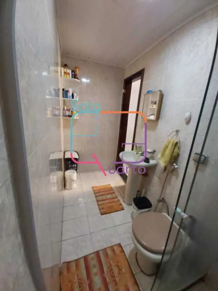 Casa de Condomínio, 7 quartos - Foto 15