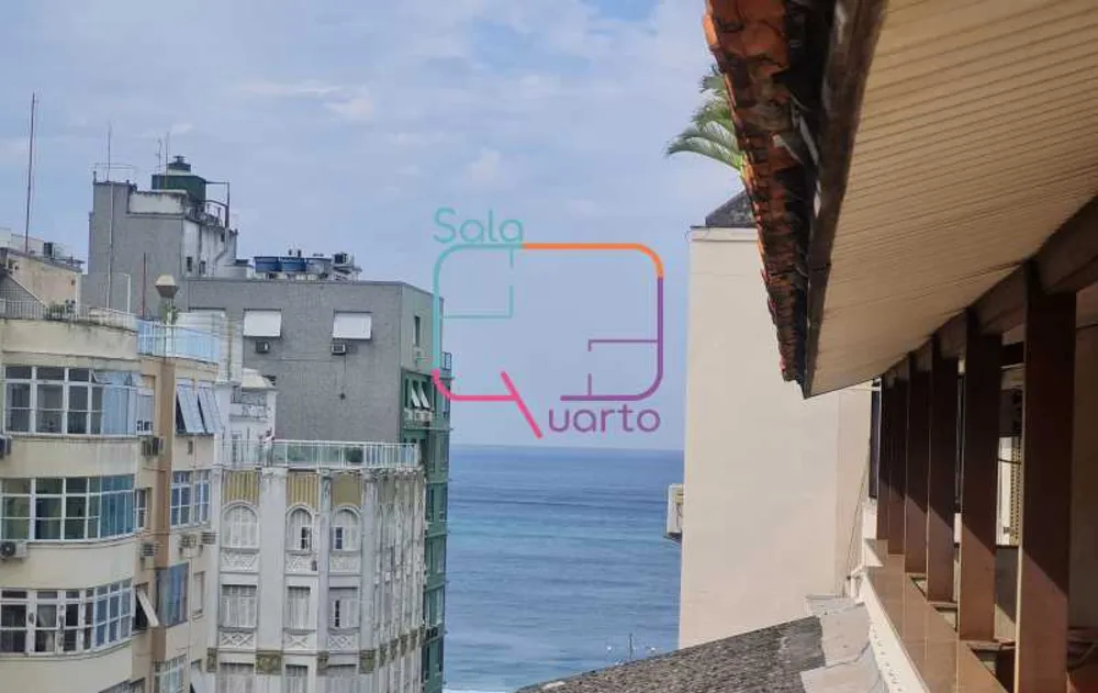 Cobertura, 4 quartos, 297 m² - Foto 17