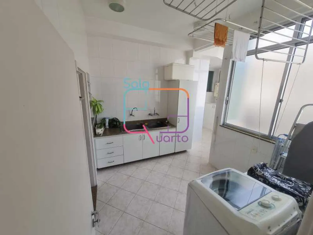 Cobertura, 4 quartos, 297 m² - Foto 2