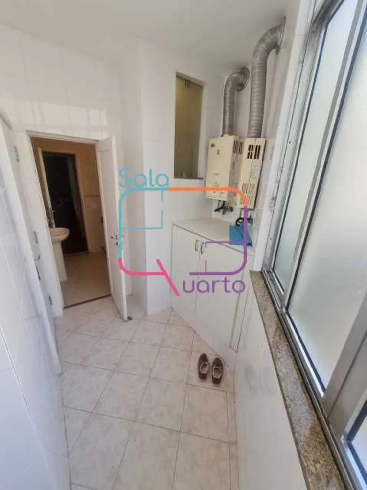 Cobertura, 4 quartos, 297 m² - Foto 6