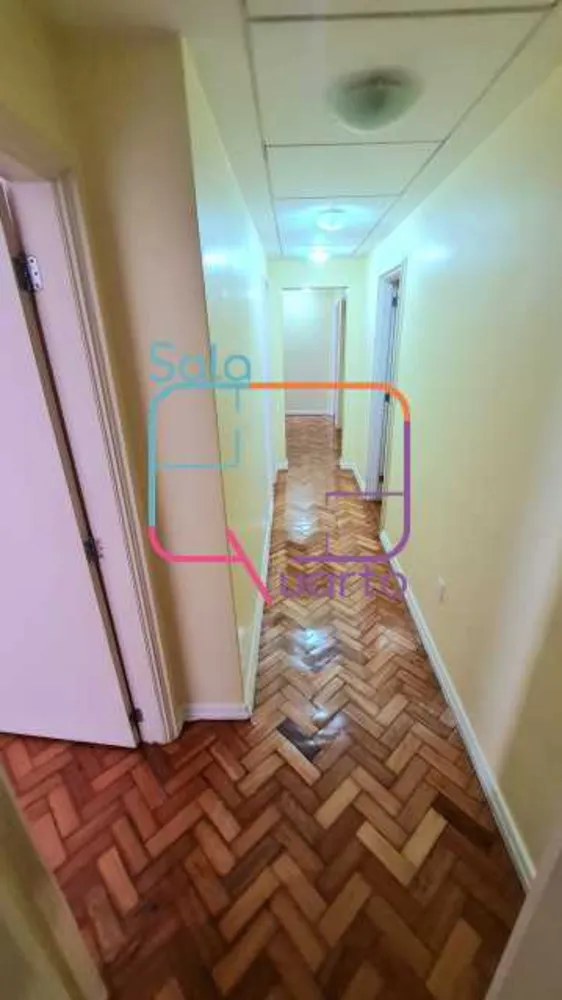 Cobertura, 4 quartos, 297 m² - Foto 13