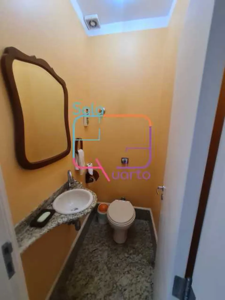 Cobertura, 4 quartos, 297 m² - Foto 3