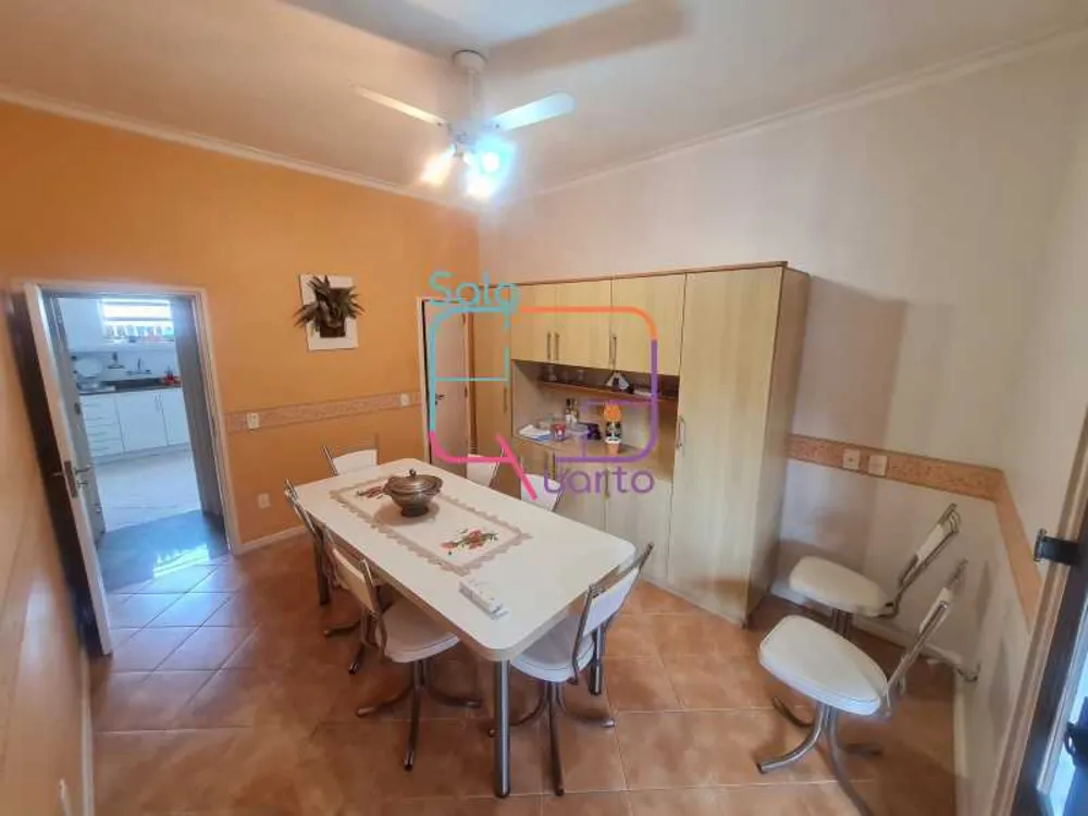 Cobertura, 4 quartos, 297 m² - Foto 19