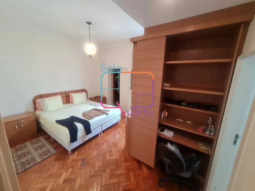 Cobertura, 4 quartos, 297 m² - Foto 10