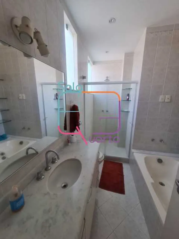 Cobertura, 4 quartos, 297 m² - Foto 5