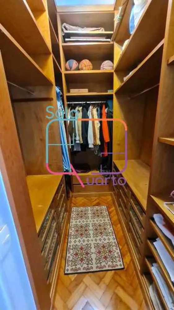 Cobertura, 4 quartos, 297 m² - Foto 4