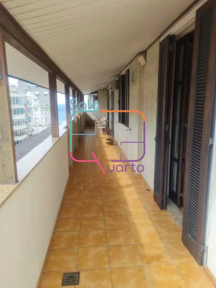 Cobertura, 4 quartos, 297 m² - Foto 12
