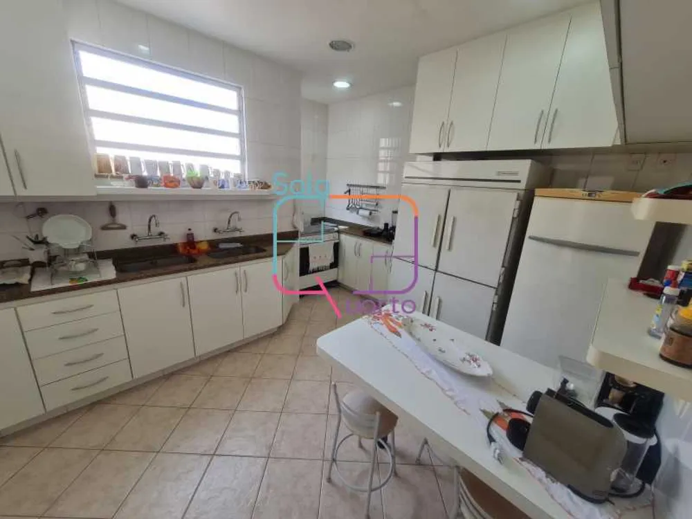 Cobertura, 4 quartos, 297 m² - Foto 20
