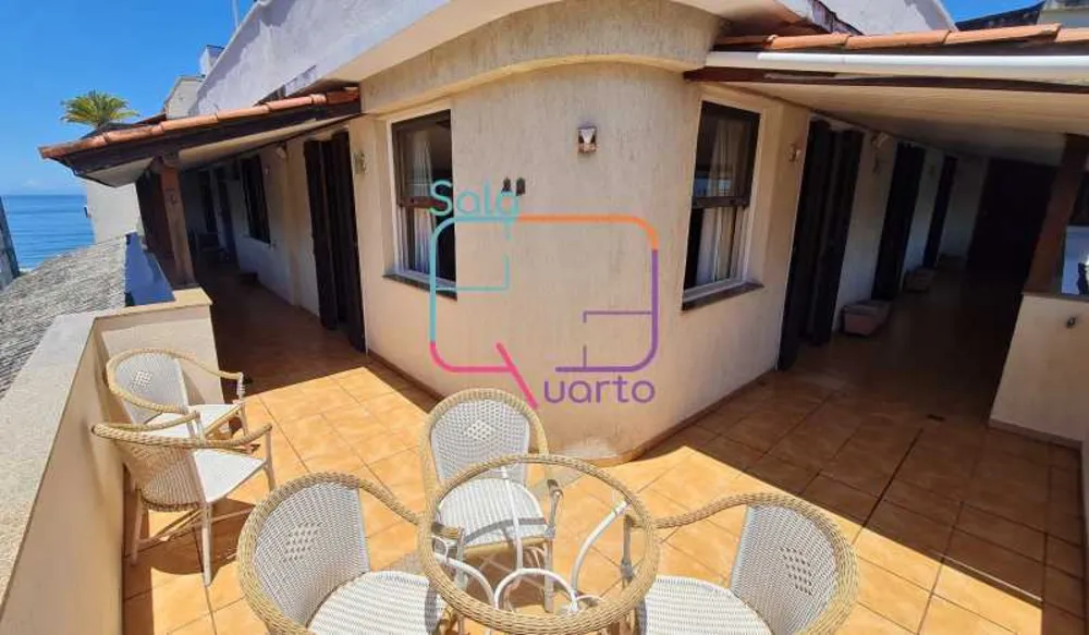 Cobertura, 4 quartos, 297 m² - Foto 9