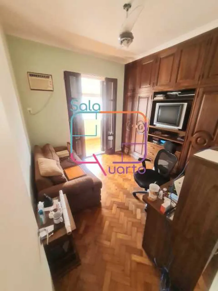 Cobertura, 4 quartos, 297 m² - Foto 16
