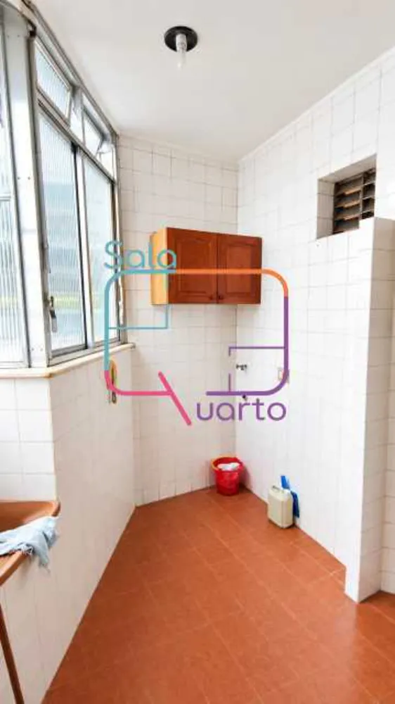 Apartamento, 3 quartos, 90 m² - Foto 9