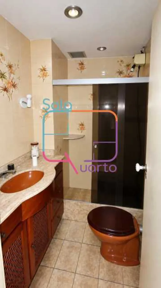 Apartamento, 3 quartos, 90 m² - Foto 6