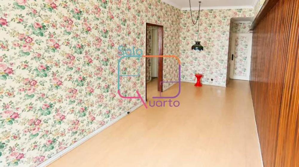 Apartamento, 3 quartos, 90 m² - Foto 2