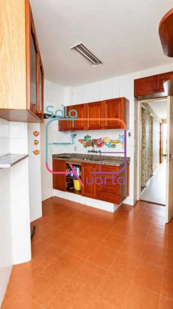 Apartamento, 3 quartos, 90 m² - Foto 8