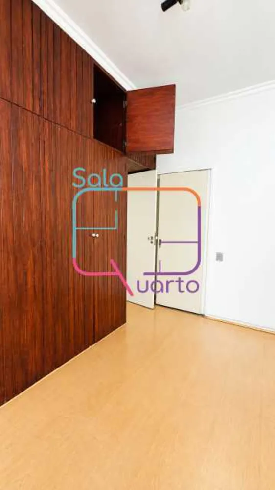 Apartamento, 3 quartos, 90 m² - Foto 4