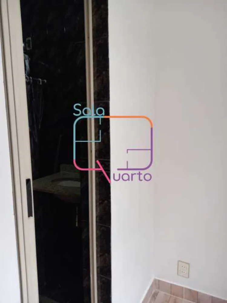 Kitnet-Studio, 25 m² - Foto 7