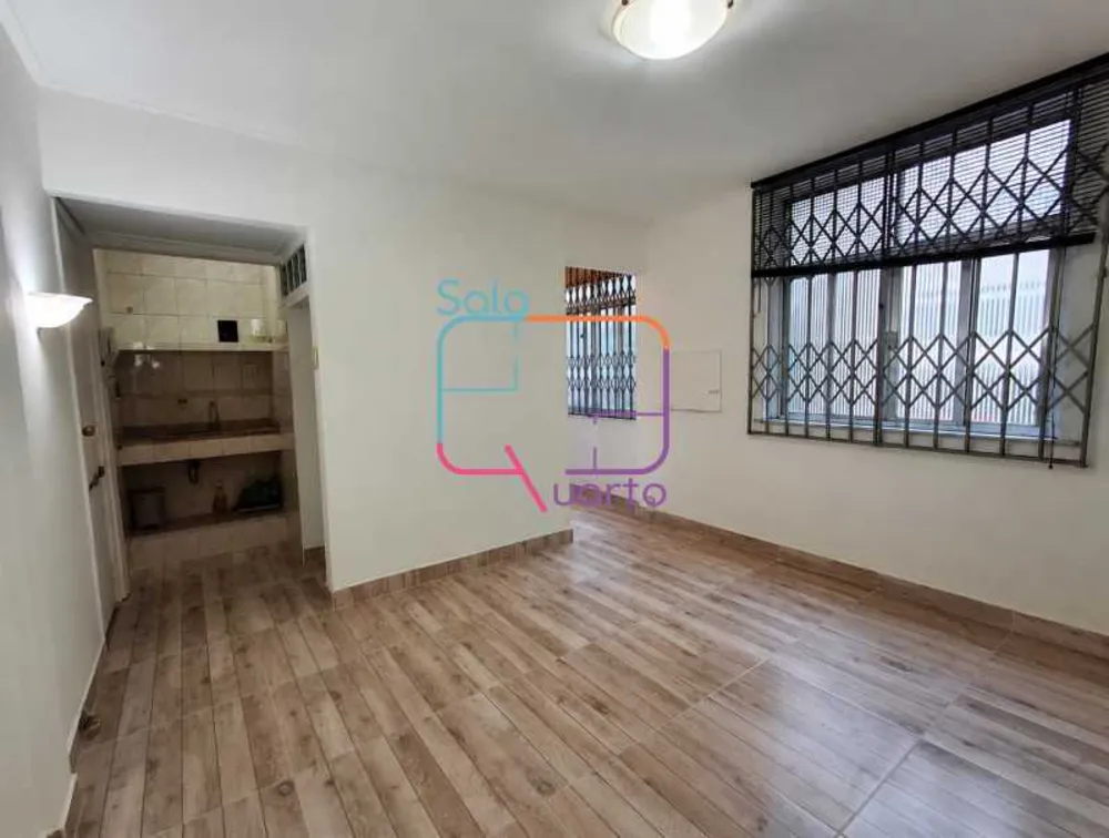 Kitnet-Studio, 25 m² - Foto 2