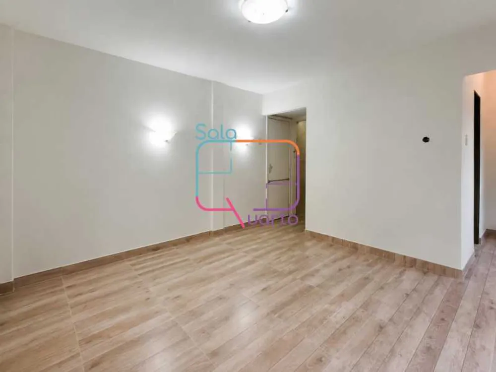 Kitnet-Studio, 25 m² - Foto 1