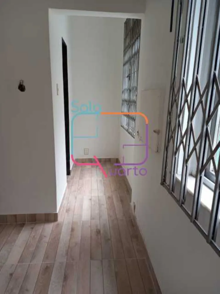 Kitnet-Studio, 25 m² - Foto 4