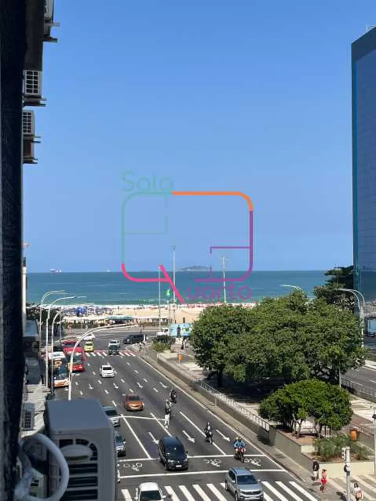 Apartamento, 1 quarto, 28 m² - Foto 2
