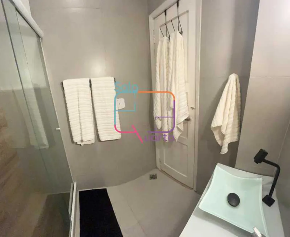 Apartamento, 1 quarto, 28 m² - Foto 8