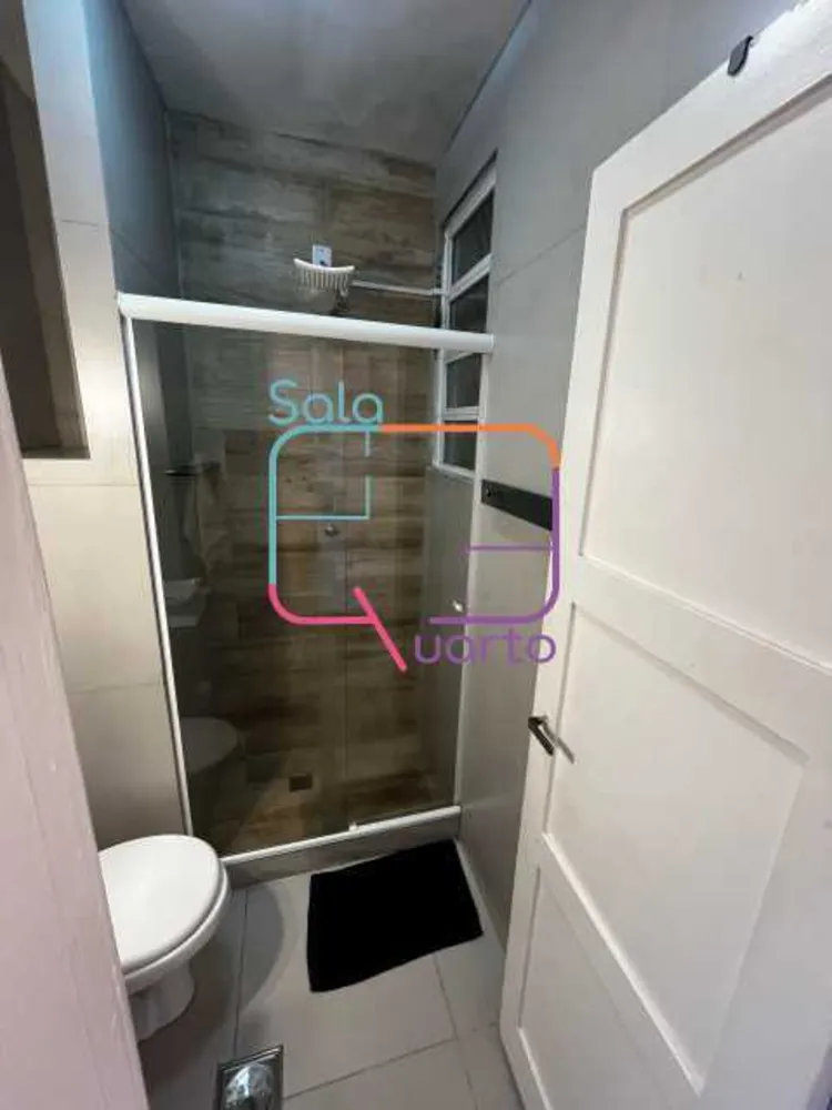 Apartamento, 1 quarto, 28 m² - Foto 7