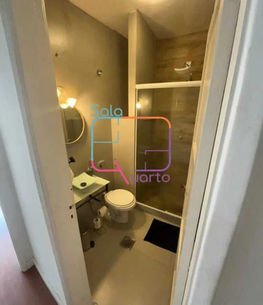 Apartamento, 1 quarto, 28 m² - Foto 8