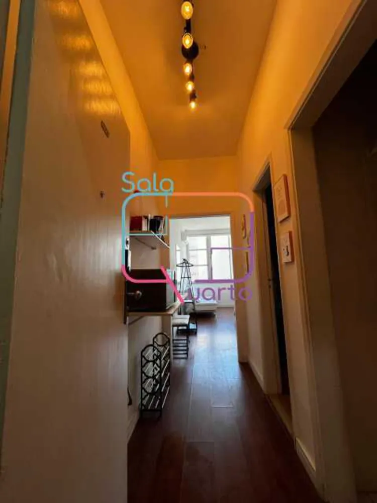 Apartamento, 1 quarto, 28 m² - Foto 6