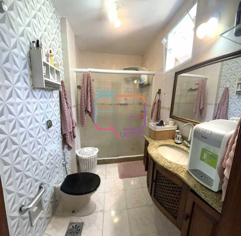Casa de Condomínio, 5 quartos - Foto 12