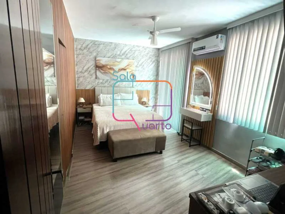 Casa de Condomínio, 5 quartos - Foto 10