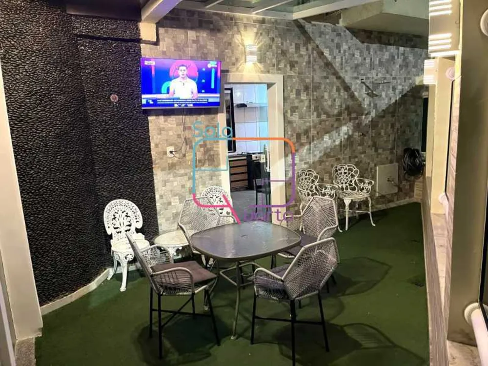 Casa de Condomínio, 5 quartos - Foto 4