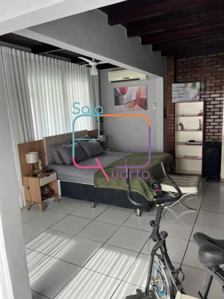Casa de Condomínio, 5 quartos - Foto 17