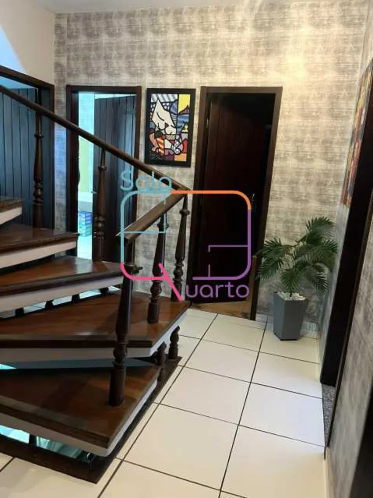 Casa de Condomínio, 5 quartos - Foto 9