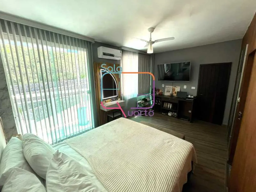 Casa de Condomínio, 5 quartos - Foto 11