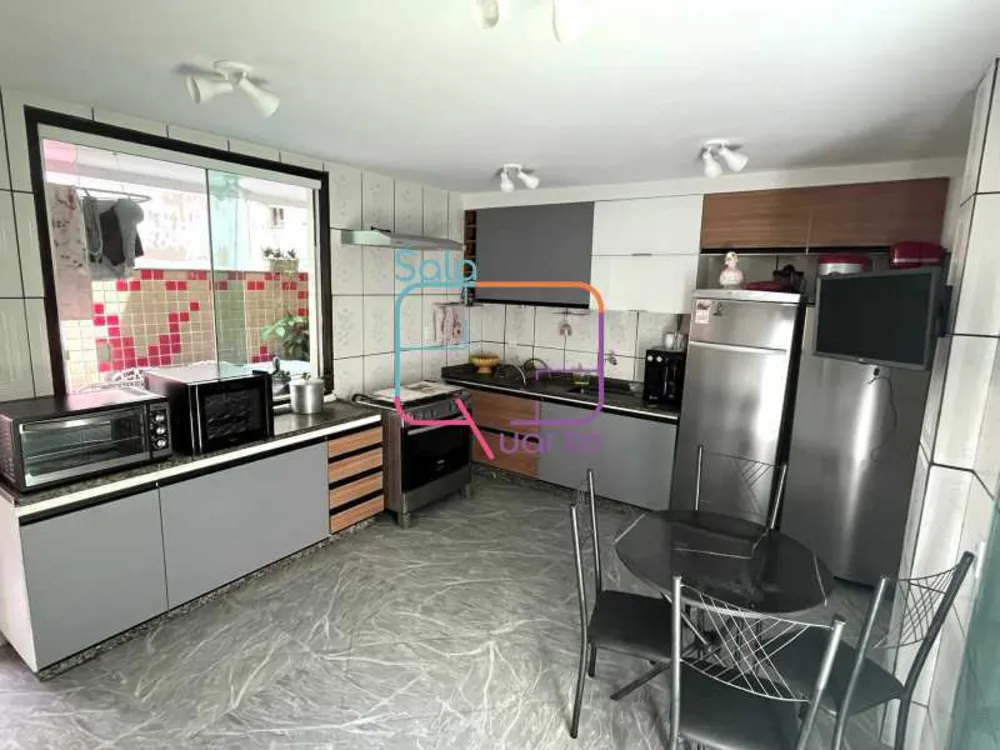Casa de Condomínio, 5 quartos - Foto 8