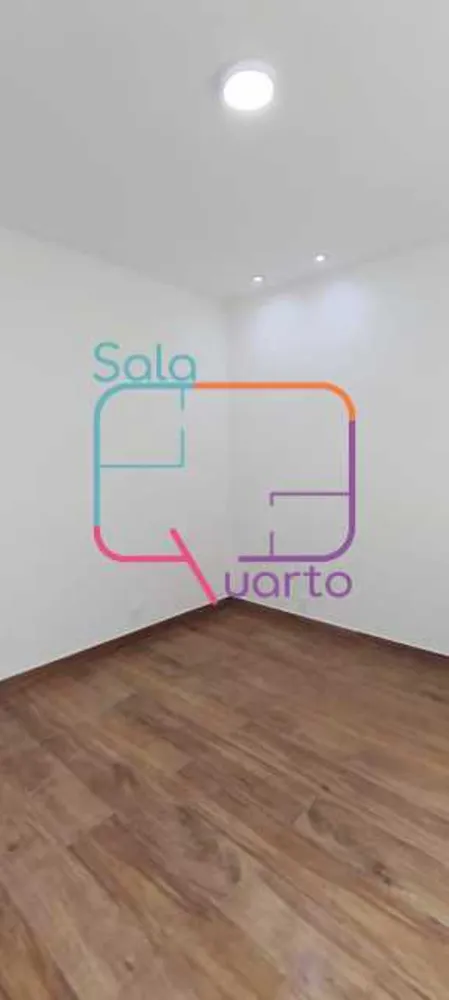 Apartamento, 2 quartos, 50 m² - Foto 7