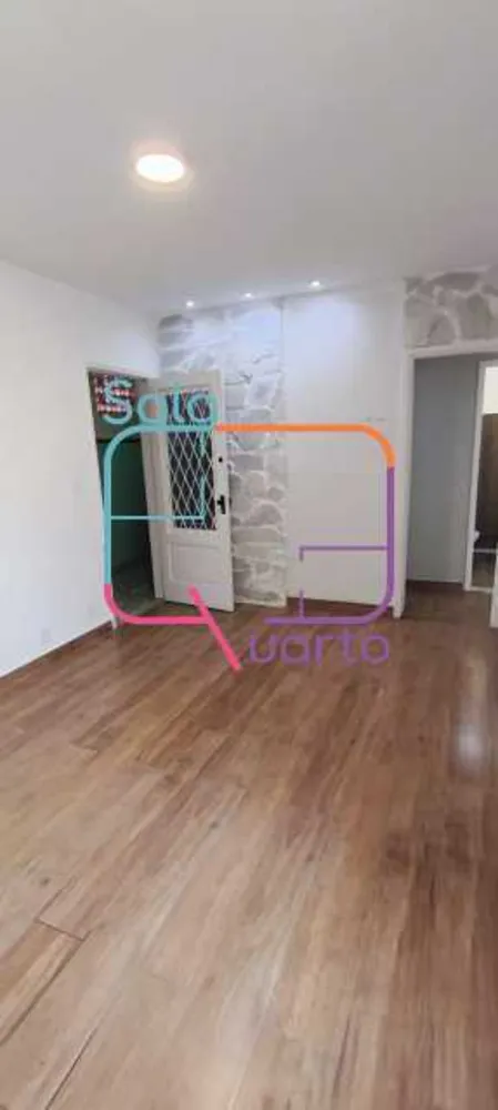 Apartamento, 2 quartos, 50 m² - Foto 2
