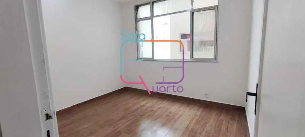 Apartamento, 2 quartos, 50 m² - Foto 5