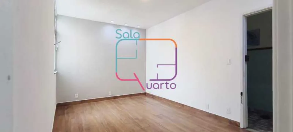 Apartamento, 2 quartos, 50 m² - Foto 3