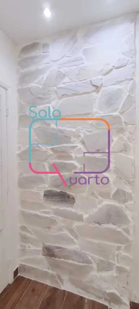 Apartamento, 2 quartos, 50 m² - Foto 4