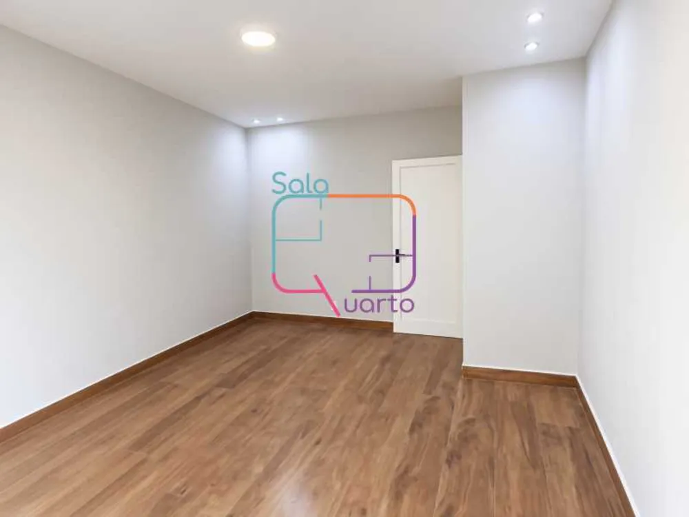 Apartamento, 2 quartos, 50 m² - Foto 5